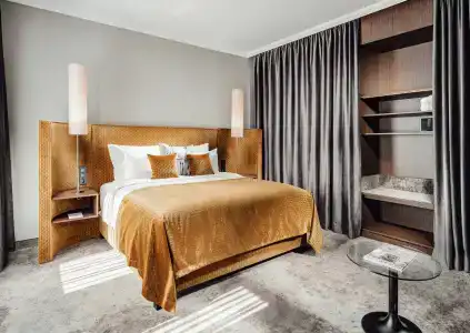 Starlight Suiten Budapest - 59