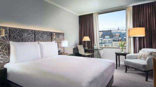 Hilton Prague Old Town - 6