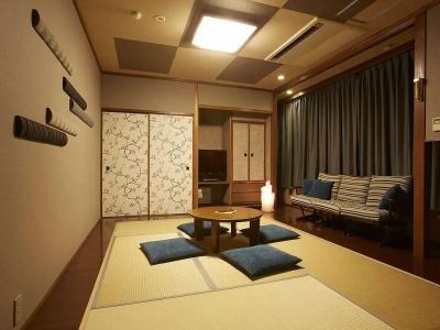 Ryokan Manpa - 4