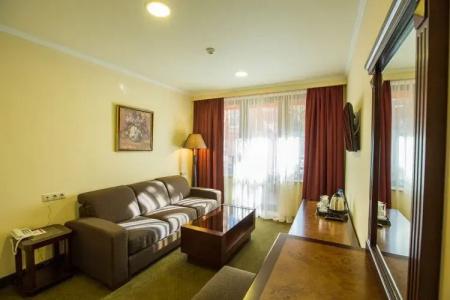Nairi Spa Resorts - 111
