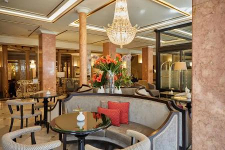 El Avenida Palace - 28