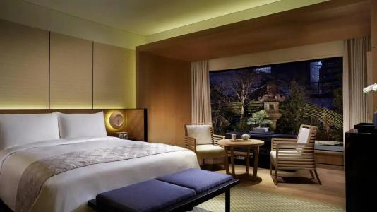 The Ritz-Carlton Kyoto - 40