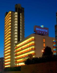 Dynastic - 26