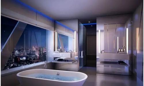 Mode Sathorn - Sha Extra Plus - 58