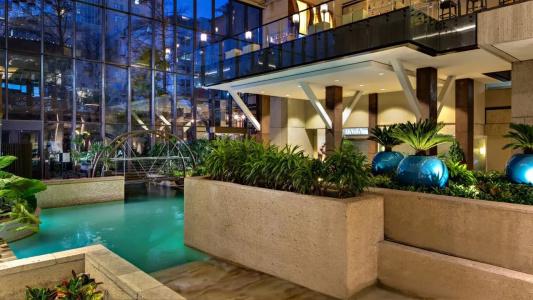 Hyatt Regency San Antonio Riverwalk - 12