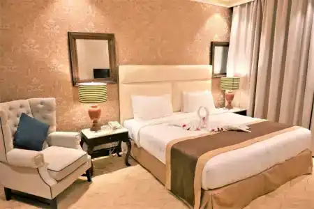 Crystal Plaza Al Majaz - 36