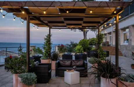 Montjoi by Brava Hoteles - 11