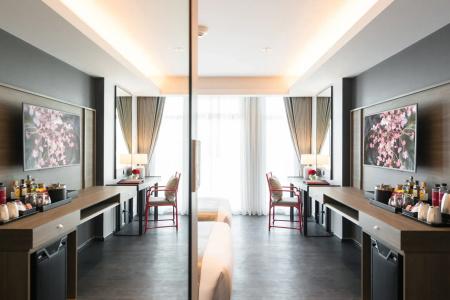 Ramada Plaza Chao Fah Phuket - Sha Extra Plus - 34