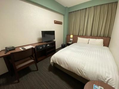 Myoujin-no-Yu Dormy Inn Premium Kanda - 26