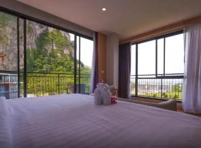 Sea Seeker Krabi Resort - Sha Plus - 68