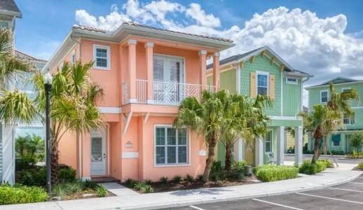 Margaritaville Resort Orlando - 249