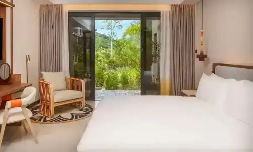 Canopy by Hilton Seychelles - 77