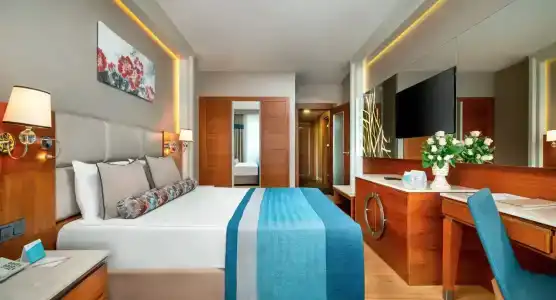 Sensitive Premium Resort & Spa - 62