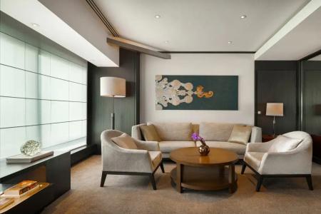 Rosewood Beijing - 63