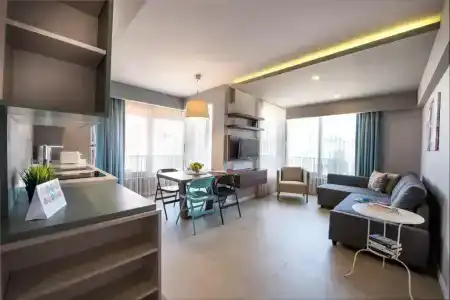 Trend Suites - 60