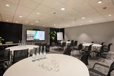 Holiday Inn London Bloomsbury, An Ihg - 28