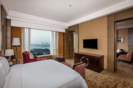 Crowne Plaza Nanjing Jiangning, An Ihg - 76