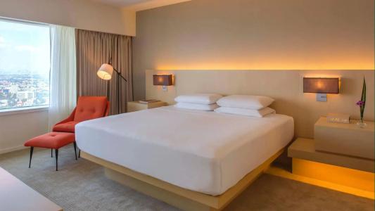 Hyatt Regency Mexico City - 54