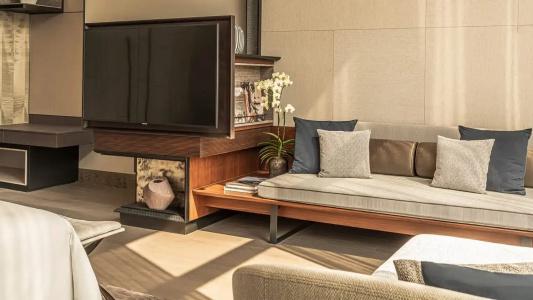 Four Seasons Bangkok at Chao Phraya River - 54