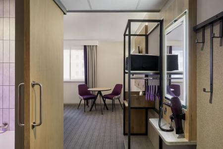Holiday Inn Express Earls Court, An Ihg - 30