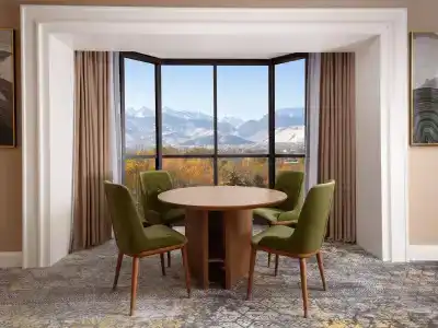 Swissôtel Wellness Resort Alatau Almaty - 80