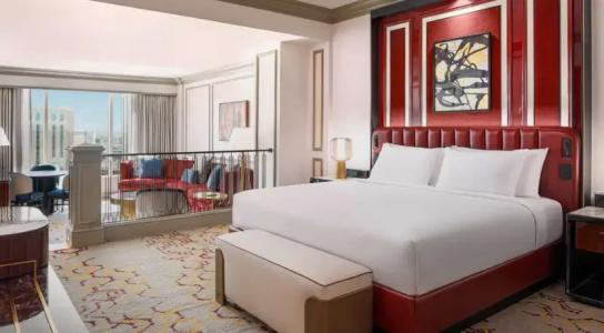 The Venetian® Resort Las Vegas - 89