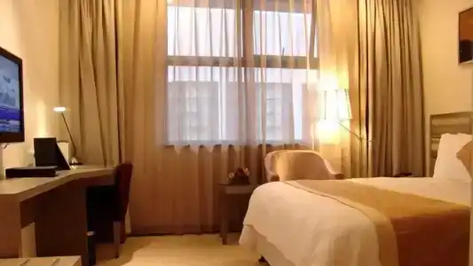 Hilton Garden Inn Shanghai Caohejing Hi-Tech Park - 22
