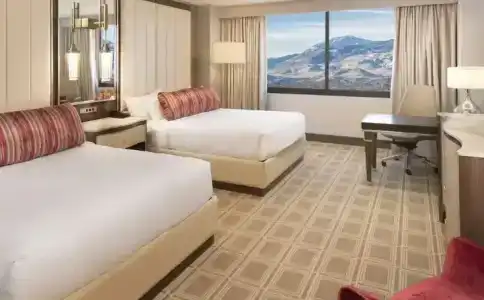 Grand Sierra and Casino - 54