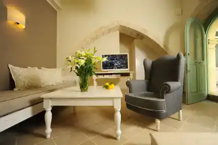 Mythos Suites - 22