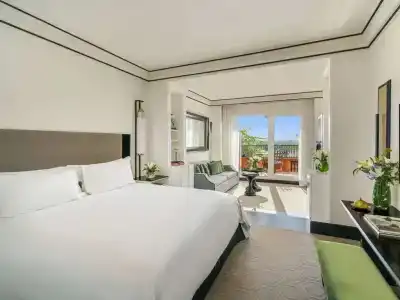 Sofitel Marrakech Palais Imperial - 87