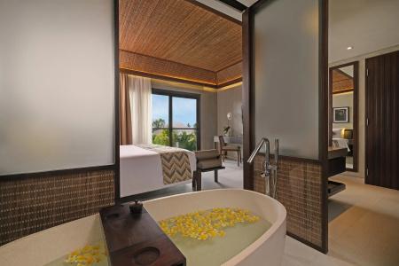 The Garcia Ubud & Resort - 52