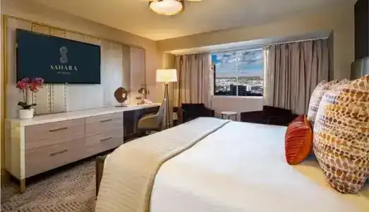 Sahara Las Vegas - 68