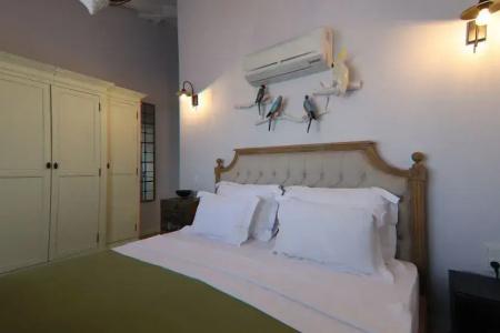 Alacaat Butik Otel - 19