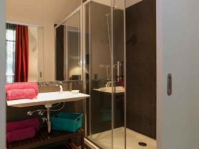 Umma Barcelona b&b Boutique - 33