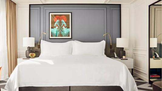 Rosewood Villa Magna - 48
