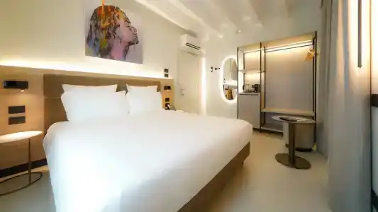 Bergamo Inn - 26