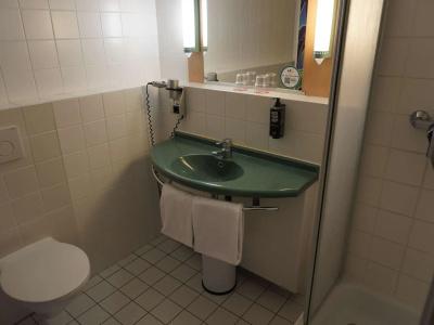 ibis Berlin Messe - 39