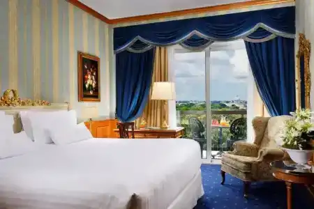Parco Dei Principi Grand & Spa - 31