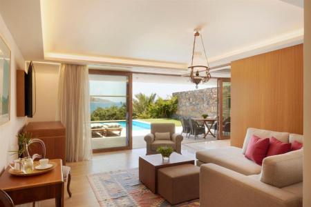 Elounda Mare Relais & Châteaux - 53