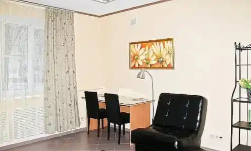 AllisHotel - 70