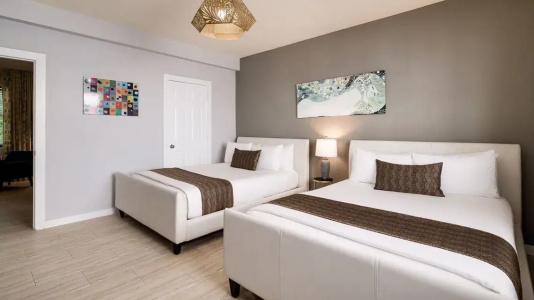 Tradewinds Apartment Miami Beach - 66