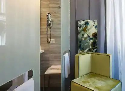 Stendhal Luxury Suites - 34
