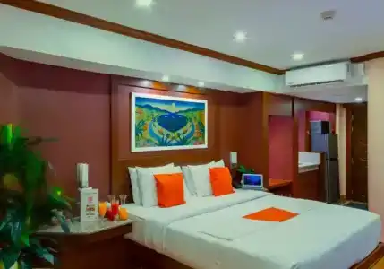 Pacific Club Resort - Sha Extra Plus - 57