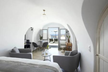 Petit Palace Suites - 41