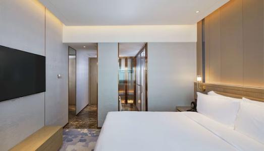 Park Plaza Beijing Science Park - 12