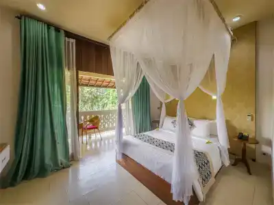 Ubud Sari Health Resort - 47