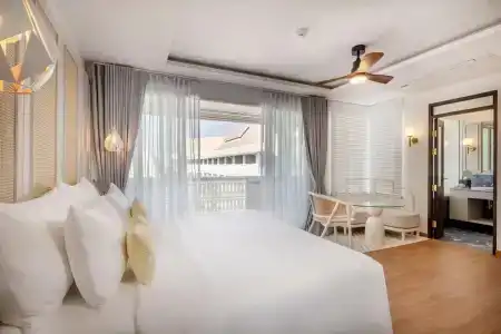 Away Chiang Mai Thapae Resort a Vegan Retreat - Sha Extra Plus - 97