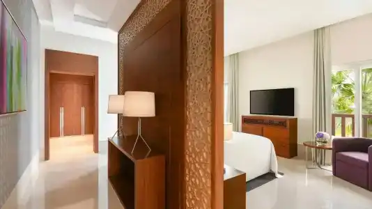 Al Messila, a Luxury Collection Resort & Spa, Doha - 109