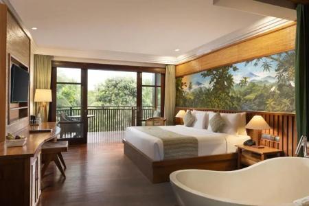 Adiwana Unagi Suites - 29