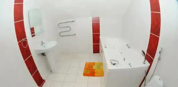 Гостиничный Комплекс Vip-House - 5